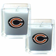 Chicago Bears Scented Candle Set